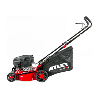  Газонокосилка ATLET LMA17P02S 