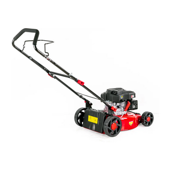 Газонокосилка ATLET LMA17P02S 
