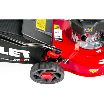 Газонокосилка ATLET LMA17P02S 
