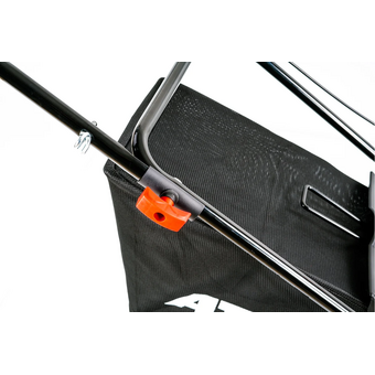  Газонокосилка ATLET LMA17P02S 