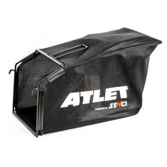  Газонокосилка ATLET LMA17P02S 