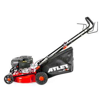  Газонокосилка ATLET LMA17S02 