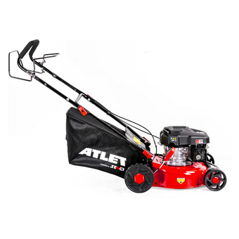  Газонокосилка ATLET LMA17S02 