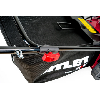  Газонокосилка ATLET LMA17S02 