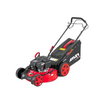 Газонокосилка ATLET LMB20S03 