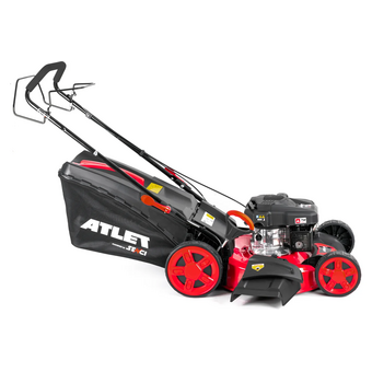  Газонокосилка ATLET LMB20S03 