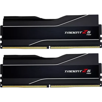  ОЗУ G.SKILL Trident Z5 Neo (F5-6000J3636F16GX2-TZ5N) 32GB (2x16GB) 6000MHz CL36 (36-36-36-96) 1.35V DDR5 