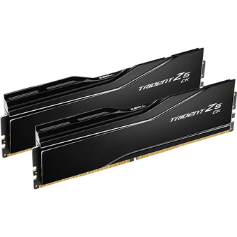  ОЗУ G.SKILL Trident Z5 CK 48GB (F5-8200C4052G24GX2-TZ5CK) DDR5 CUDIMM (2x24GB) 8200MHz CL40 (40-52-52-131) 1.40V 