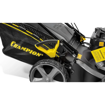  Газонокосилка роторная Champion LM5344 