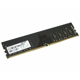  ОЗУ AFOX (AFLD48FH1P/AFLD48FH2P/AFLD48FS1P) DDR4 DIMM 8GB PC4-21300, 2666MHz, CL19, 1.2V, 288-Pin, Non-ECC, Un-Buffered 