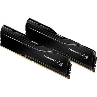  ОЗУ G.SKILL Trident Z5 CK 48GB (F5-8200C4052G24GX2-TZ5CK) DDR5 CUDIMM (2x24GB) 8200MHz CL40 (40-52-52-131) 1.40V 