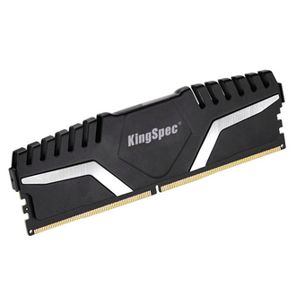  ОЗУ Kingspec KS4800D5M11032G, DDR 5 DIMM 32Gb 4800Mhz, с радиатором 