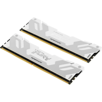  ОЗУ Kingston Fury Renegade XMP KF564C32RWK2-64 DDR5 2x32GB 6400MHz RTL Gaming PC5-51200 CL32 DIMM 