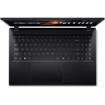  Ноутбук Acer Nitro V 15 ANV15-41-R3LC (NH.QSHER.004) 15.6" IPS FHD (Ryzen 5 6600H/16Gb/512Gb SSD/3050 6Gb/noOS) black 