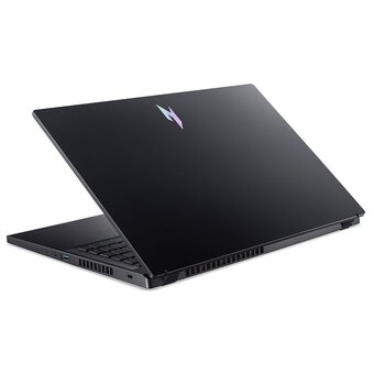  Ноутбук ACER Nitro V 15 ANV15-41-R9QM (NH.QSJER.003) 15.6" IPS FHD/Ryzen 5 6600H/16Gb/512Gb SSD/2050 4Gb/noOS/black 