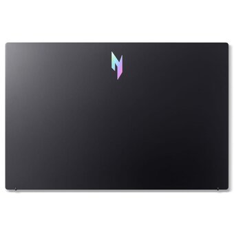  Ноутбук ACER Nitro V 15 ANV15-41-R9QM (NH.QSJER.003) 15.6" IPS FHD/Ryzen 5 6600H/16Gb/512Gb SSD/2050 4Gb/noOS/black 