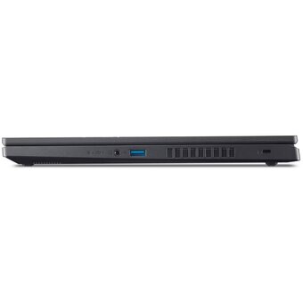  Ноутбук ACER Nitro V 15 ANV15-41-R9QM (NH.QSJER.003) 15.6" IPS FHD/Ryzen 5 6600H/16Gb/512Gb SSD/2050 4Gb/noOS/black 