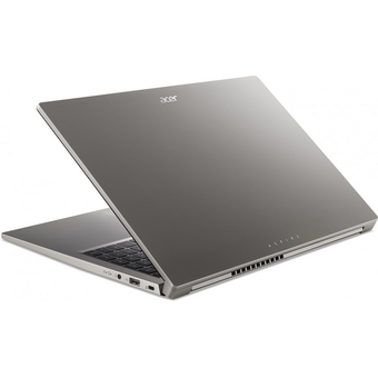  Ноутбук Acer Aspire Lite AL15-33P-C7Z4 (NX.D2FCD.002) Intel Processor N150/8Gb/SSD512Gb/15.6"/IPS/FHD/60Hz/NoOS/Iron 