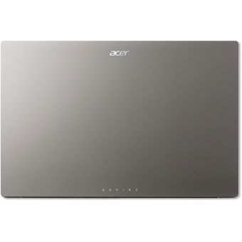  Ноутбук Acer Aspire Lite AL15-33P-C7Z4 (NX.D2FCD.002) Intel Processor N150/8Gb/SSD512Gb/15.6"/IPS/FHD/60Hz/NoOS/Iron 