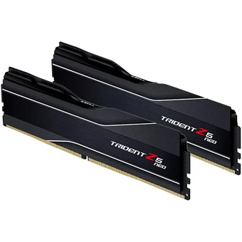  ОЗУ G.SKILL Trident Z5 Neo (F5-6000J3636F16GX2-TZ5N) 32GB (2x16GB) 6000MHz CL36 (36-36-36-96) 1.35V DDR5 