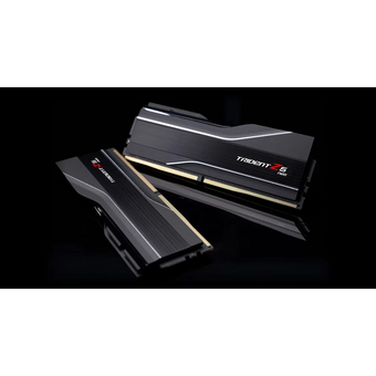  ОЗУ G.SKILL Trident Z5 Neo (F5-6000J3636F16GX2-TZ5N) 32GB (2x16GB) 6000MHz CL36 (36-36-36-96) 1.35V DDR5 