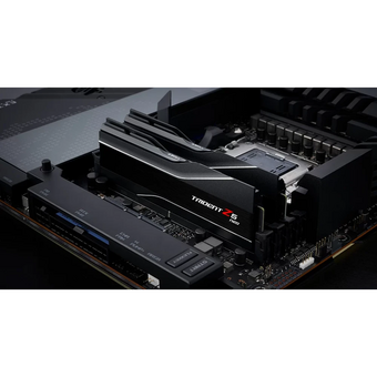  ОЗУ G.SKILL Trident Z5 Neo (F5-6000J3636F16GX2-TZ5N) 32GB (2x16GB) 6000MHz CL36 (36-36-36-96) 1.35V DDR5 