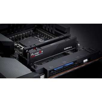  ОЗУ G.SKILL Flare X5 (F5-6000J3036F16GX2-FX5) 32GB (2x16GB) 6000MHz CL30 (30-36-36-96) 1.35V DDR5 