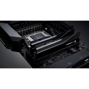  ОЗУ G.SKILL Trident Z5 Neo (F5-6000J3636F16GX2-TZ5N) 32GB (2x16GB) 6000MHz CL36 (36-36-36-96) 1.35V DDR5 