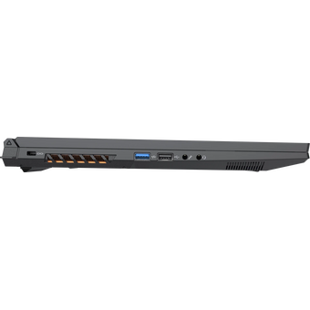  Ноутбук Gigabyte G6 MF MF-H2KZ893KD Intel Core i7-13620H/16Gb/SSD512Gb/RTX4050 6Gb/16"/IPS/FHD+/165Hz/NoOS/black 