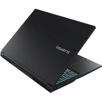 Ноутбук Gigabyte G6 MF MF-H2KZ893KD Intel Core i7-13620H/16Gb/SSD512Gb/RTX4050 6Gb/16"/IPS/FHD+/165Hz/NoOS/black 