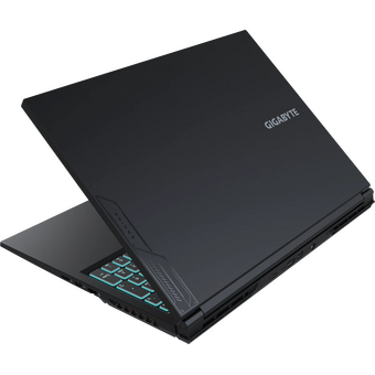  Ноутбук Gigabyte G6 MF MF-H2KZ893KD Intel Core i7-13620H/16Gb/SSD512Gb/RTX4050 6Gb/16"/IPS/FHD+/165Hz/NoOS/black 