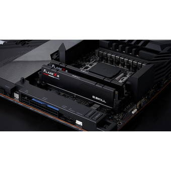  ОЗУ G.SKILL Flare X5 (F5-6000J3036F16GX2-FX5) 32GB (2x16GB) 6000MHz CL30 (30-36-36-96) 1.35V DDR5 