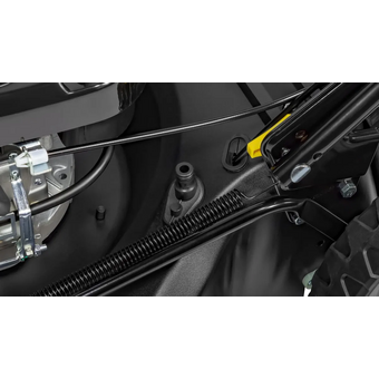  Газонокосилка роторная Champion LM5344 