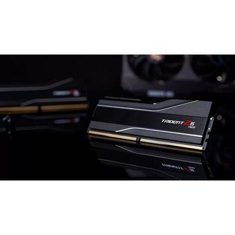  ОЗУ G.SKILL Trident Z5 Neo (F5-6000J3636F16GX2-TZ5N) 32GB (2x16GB) 6000MHz CL36 (36-36-36-96) 1.35V DDR5 
