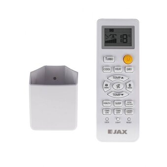  Кондиционер JAX ACIU-08HE(In)/ACIU-08HE(Out) Brisbane inverter 