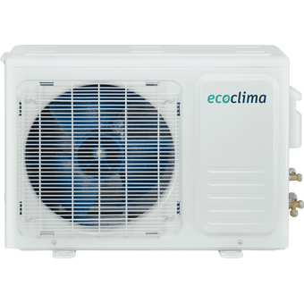  Кондиционер Ecoclima ECW/I-12QCW/EC/I-12QC 