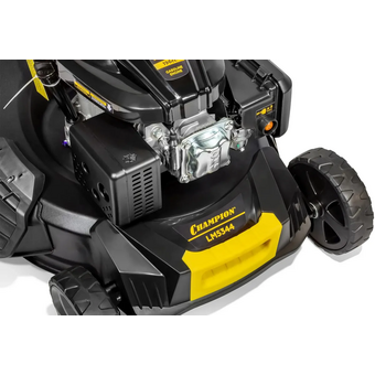  Газонокосилка роторная Champion LM5344 