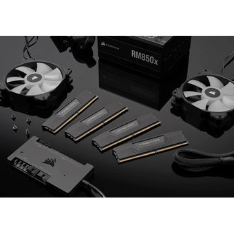  ОЗУ Corsair Vengeance CMK32GX5M2B6400C36, 2x16Gb DDR5 