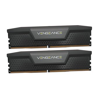  ОЗУ Corsair Vengeance CMK32GX5M2B6400C36, 2x16Gb DDR5 