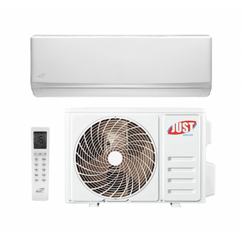  Кондиционер Just AIRCON JAE-07HPSA/CA2/JAEO-07HPSA/CA Citrine On-Off 