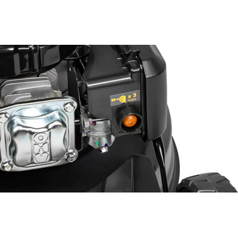  Газонокосилка роторная Champion LM5344 
