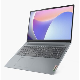  Ноутбук Lenovo IdeaPad Slim 3 16IAH8 (83ES002LRK) 