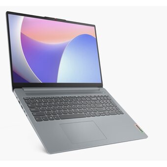  Ноутбук Lenovo IdeaPad Slim 3 16IAH8 (83ES002LRK) 