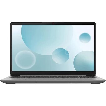  Ноутбук Lenovo IdeaPad 3 15IAU7 (82RK00R5RK) 