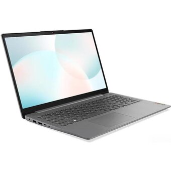  Ноутбук Lenovo IdeaPad 3 15IAU7 (82RK00R5RK) 