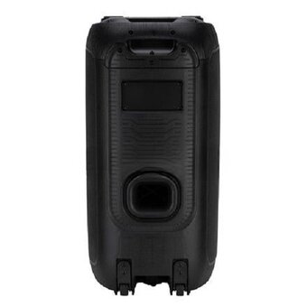  Портативная акустика ELTRONIC 30-72 Crazy Box 1000 