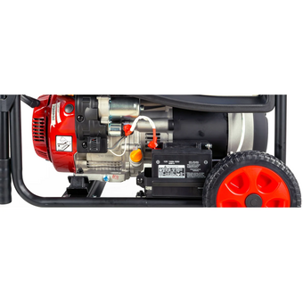  Бензиновый генератор ATLET SC11000-I 