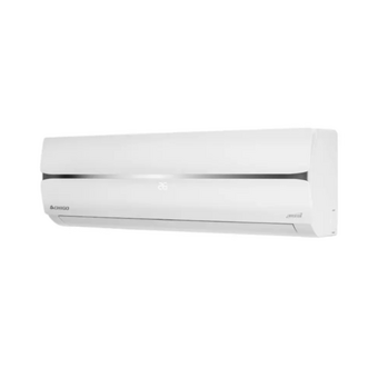  Кондиционер Chigo CS-35V3A-1C172(In)/CS-35V3A-1C172(Out) Sunrise inverter White 