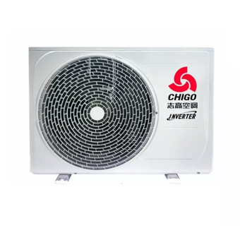  Кондиционер Chigo CS-35V3A-1C172(In)/CS-35V3A-1C172(Out) Sunrise inverter White 