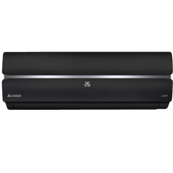  Кондиционер Chigo CS-35V3A-1C172(In)/CS-35V3A-1C172(Out) Sunrise inverter Black 